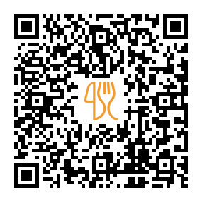 QR-code link naar het menu van Planete Wok