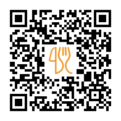 QR-code link naar het menu van Let's Wok