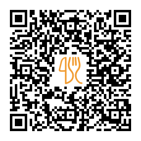 QR-code link naar het menu van La Vache Orange