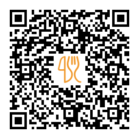 QR-code link naar het menu van Chalet Restaurant