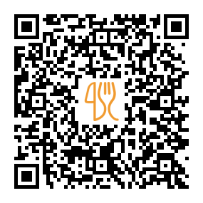 QR-code link naar het menu van Bistro West Brome