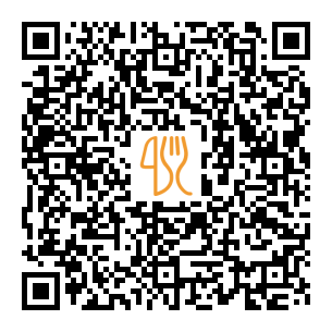 QR-code link naar het menu van Bouddha Gourmand