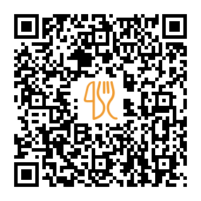 QR-code link naar het menu van Trudeau's Park Event & Banquet Centre