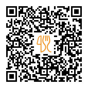 QR-code link naar het menu van Cha Tea House