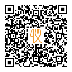 QR-code link naar het menu van The Black Bear Pub and Grill