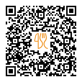 QR-code link naar het menu van A&W Restaurant