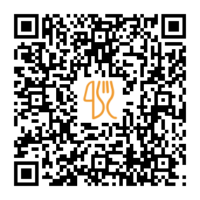 QR-code link naar het menu van Cliffhanger Restaurant