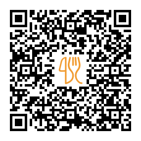 QR-code link naar het menu van Woodfire Restaurant & Catering