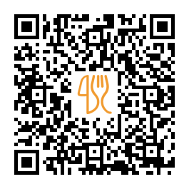 QR-code link naar het menu van Pizza 73