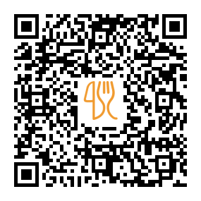 QR-code link naar het menu van Thunder's Restaurant