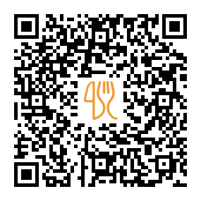 QR-code link naar het menu van Elim Cafe Oatley