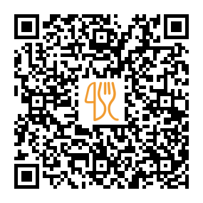 QR-code link naar het menu van Uday Hills Resto - Bar.