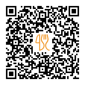 QR-code link naar het menu van Cafe Eighteen Sixty Six