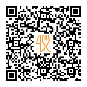 QR-code link naar het menu van Halong Bay