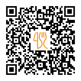 QR-code link naar het menu van Ivy & The Fox