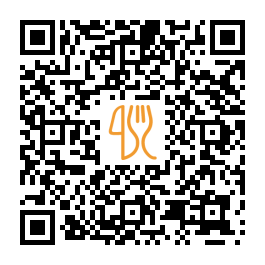 QR-code link naar het menu van Praw Thai Food