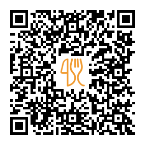 QR-code link naar het menu van The Edge Sports Nutrition