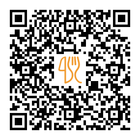 QR-code link naar het menu van Hand Made Noodle