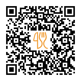 QR-code link naar het menu van Don Buri BBQ