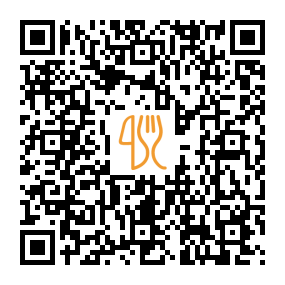 QR-code link naar het menu van My Chickadee Charcoal Chickens