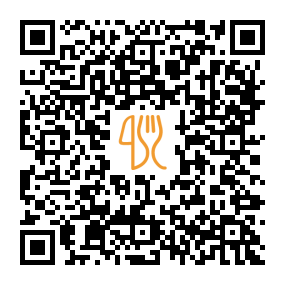 QR-code link naar het menu van Black Copper Bar And Grill