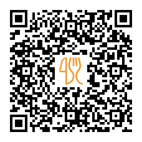 QR-code link naar het menu van Waja Restaurant & Catering