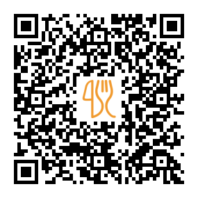 QR-code link naar het menu van Good Luck Dumpling