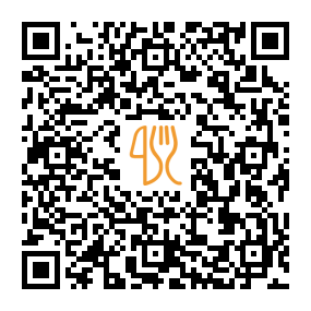 QR-code link naar het menu van Riverside Teppanyaki