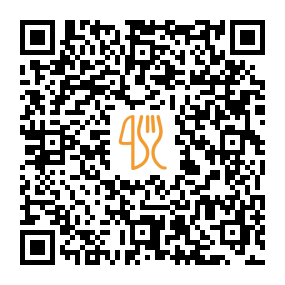 QR-code link naar het menu van Restaurant 13