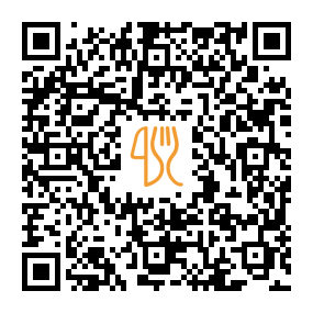 QR-code link naar het menu van The Curry Club