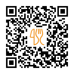 QR-code link naar het menu van Cafe 1423