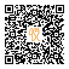 QR-code link naar het menu van Terrace Cafe York