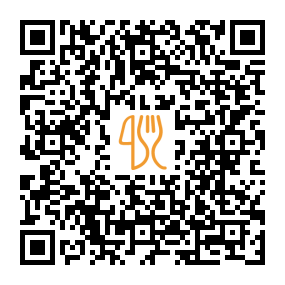 QR-code link naar het menu van Orange Mill BBQ