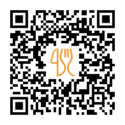 QR-code link naar het menu van Sasi Thai