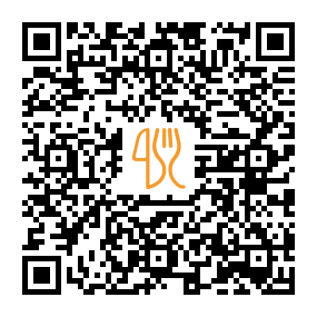 QR-code link naar het menu van Auberge Blondain