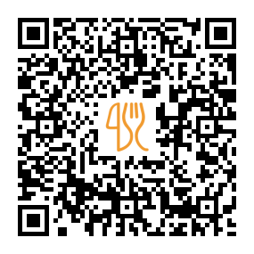 QR-code link naar het menu van Silk Road Thai Bistro