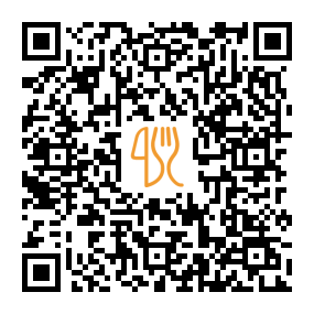 QR-code link naar het menu van Hanoi Bistro