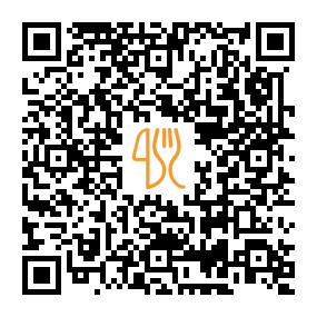 QR-code link naar het menu van Le Chalet de Candice