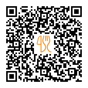 QR-code link naar het menu van Asian Fusion