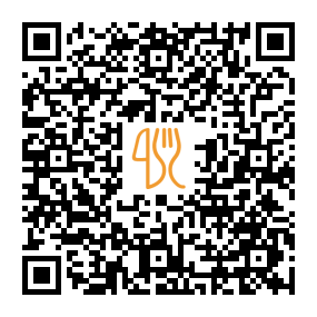 QR-code link naar het menu van Lauberge D'hauterive