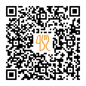 QR-code link naar het menu van Skaha Lake Bistro