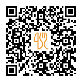 QR-code link naar het menu van Poleiro BBQ