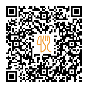 QR-code link naar het menu van Hanoi Bistro