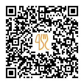 QR-code link naar het menu van Danny's BBQ & Smokehouse