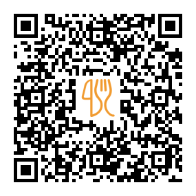 QR-code link naar het menu van Hong Van Restaurant