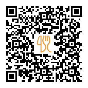 QR-code link naar het menu van That BBQ Place