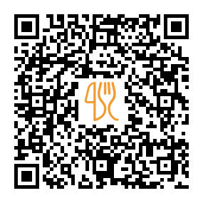 QR-code link naar het menu van A&W Restaurant