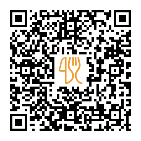 QR-code link naar het menu van Hing Wing Restaurant