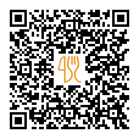 QR-code link naar het menu van Curry Point