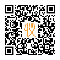 QR-code link naar het menu van Buffy's Pub